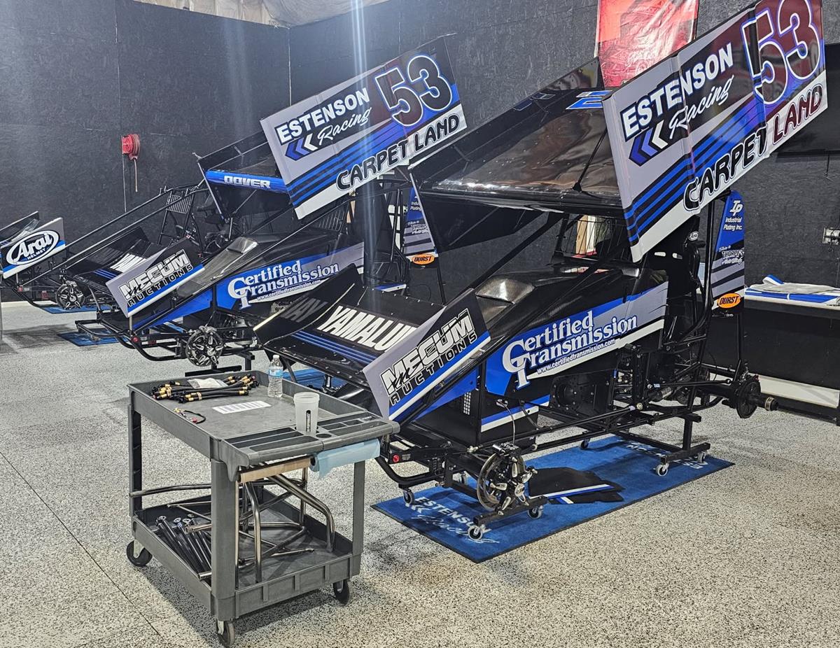 Dover Excited as Season Opener Arrives This Weekend in Wisconsin