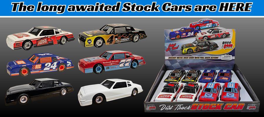 Race Track Wholesale 2025 Pull Back Cars Now Available