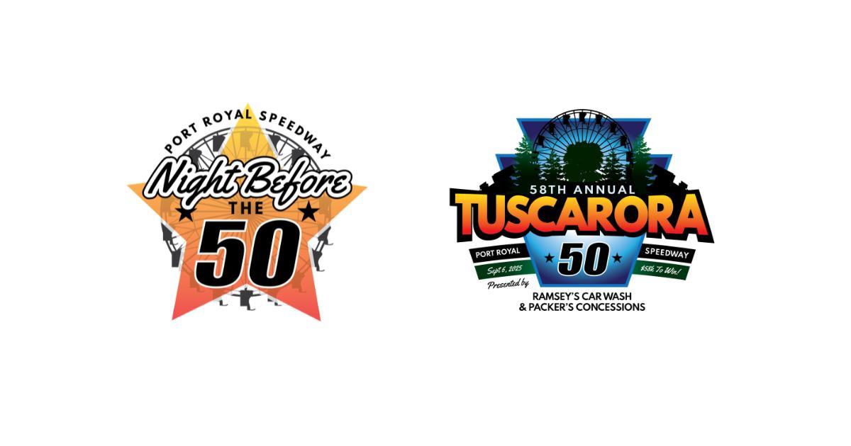 Port Royal Speedway Gears Up for Tuscarora 50 Weekend with Kubota High Limit Racing