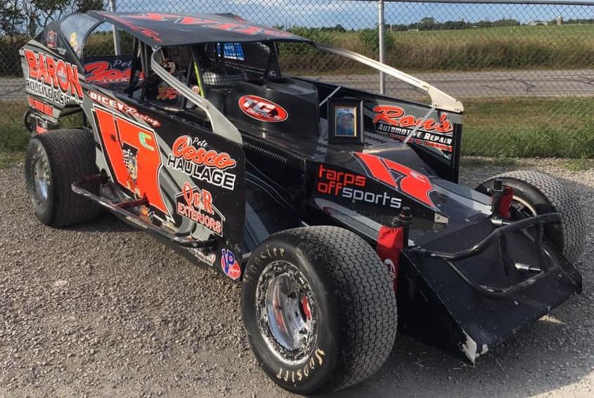 RACE OF CHAMPIONS DIRT 602 SPORTSMAN SERIES HEADS TO HUMBERTSONE SPEEDWAY FOR THE PETE COSCO MEMORIAL SUNDAY, AUGUST 21