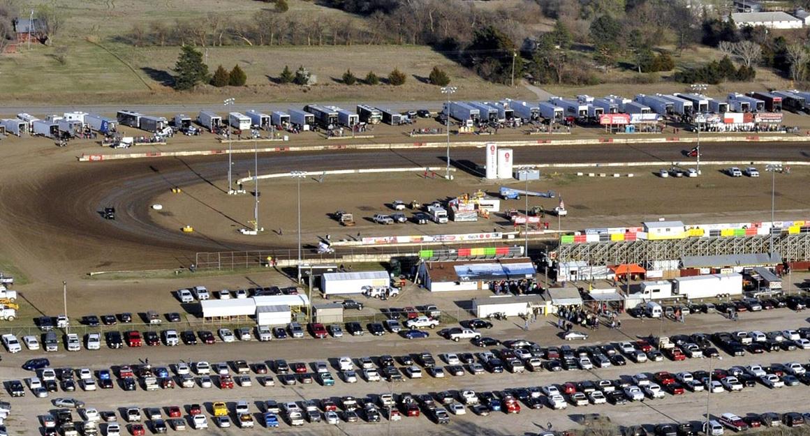 $15K-to-win NCRA Sprints reset for April 21-22