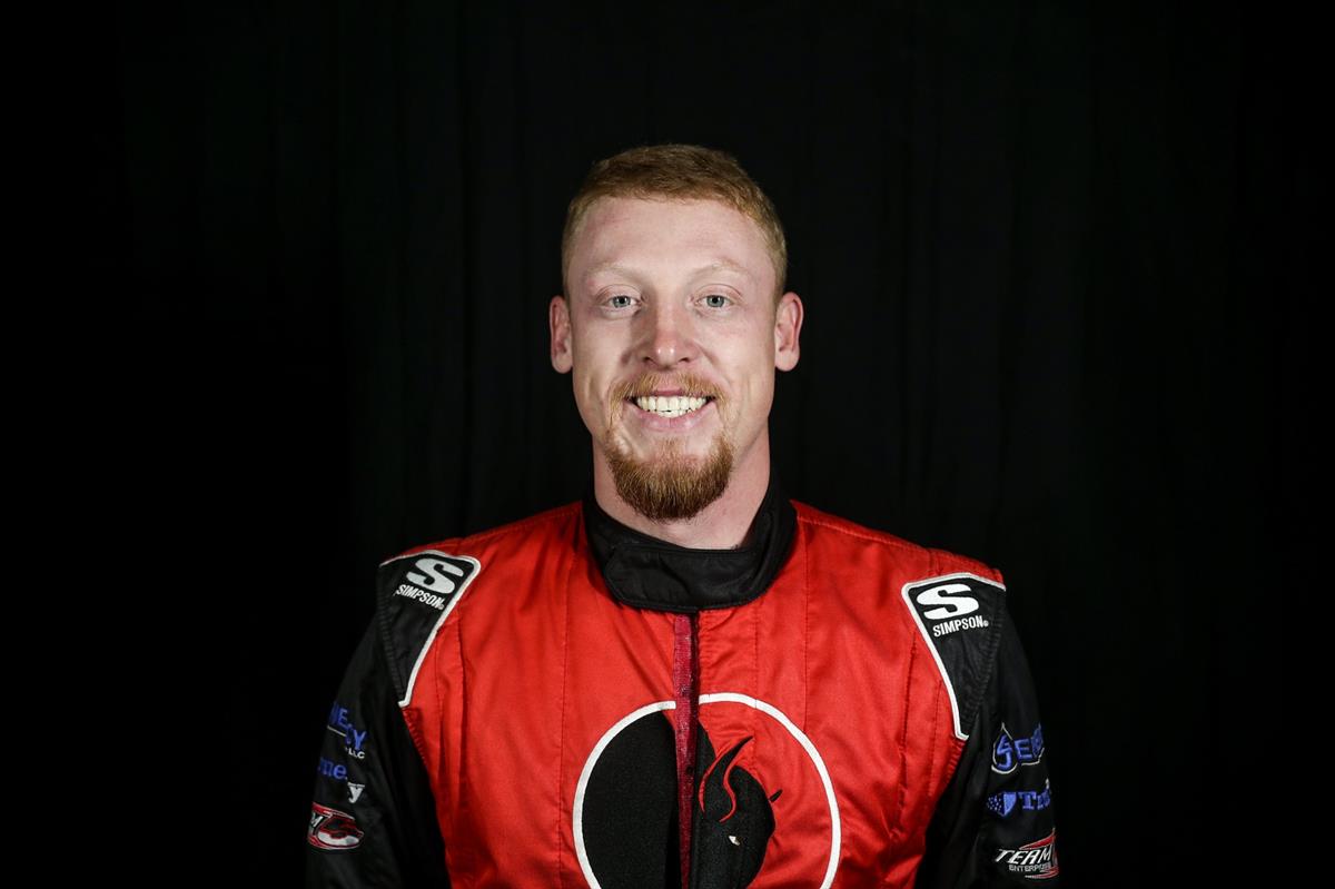 Christian makes TOMS start at Rocket Raceway Park