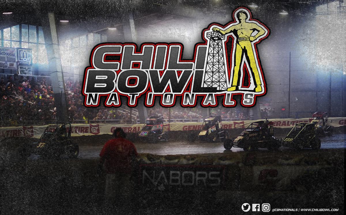 Chili Bowl Nationals The Official Website for the Chili Bowl Nationals