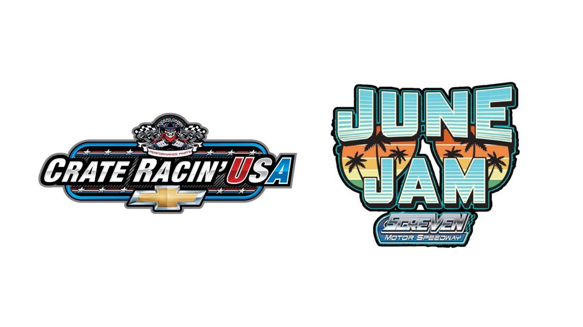 June Jam Returns to Screven June 6-7
