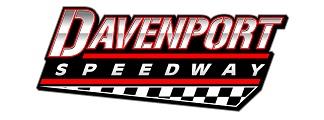 English makes last lap pass for win at Davenport