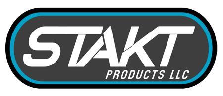 STAKT Products Joins Iron-Man Racing Series Family as Series Marketing Partner