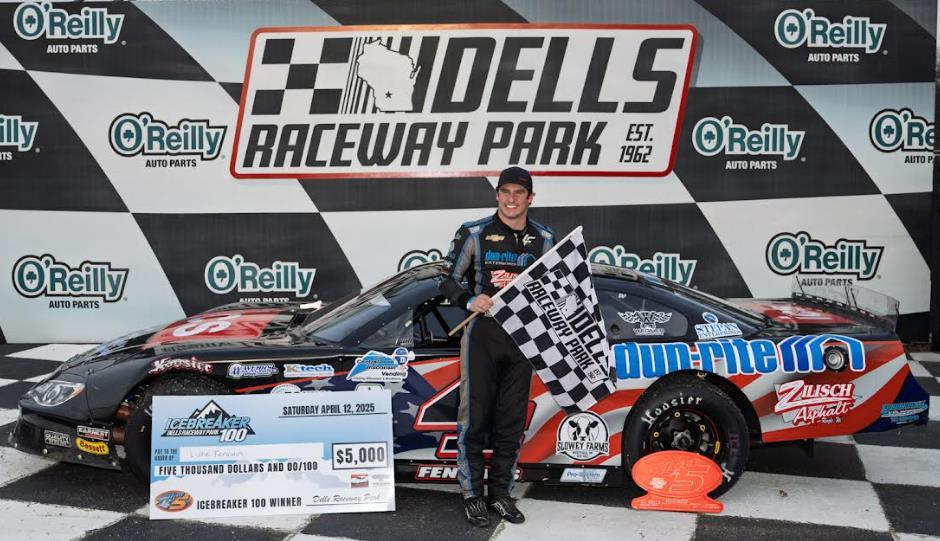 FENHAUS FABULOUS IN ICEBREAKER 100