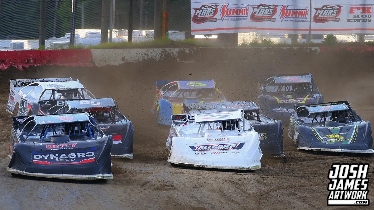 MARS Racing Series: Highland Speedway May 17th