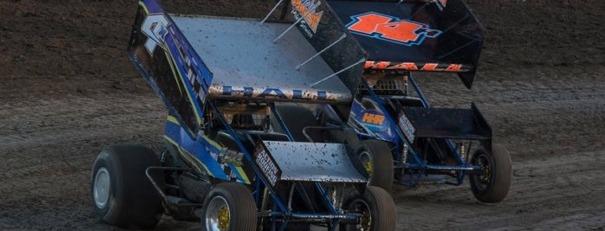 Father’s Day Special at Marysville Raceway