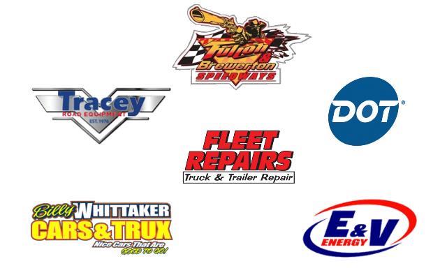 Brewerton and Fulton Speedways Welcome Back Divisional Sponsors for the 2020 Racing Season; Phoenix Sports Restaurant New Location for Winter Blast Sa