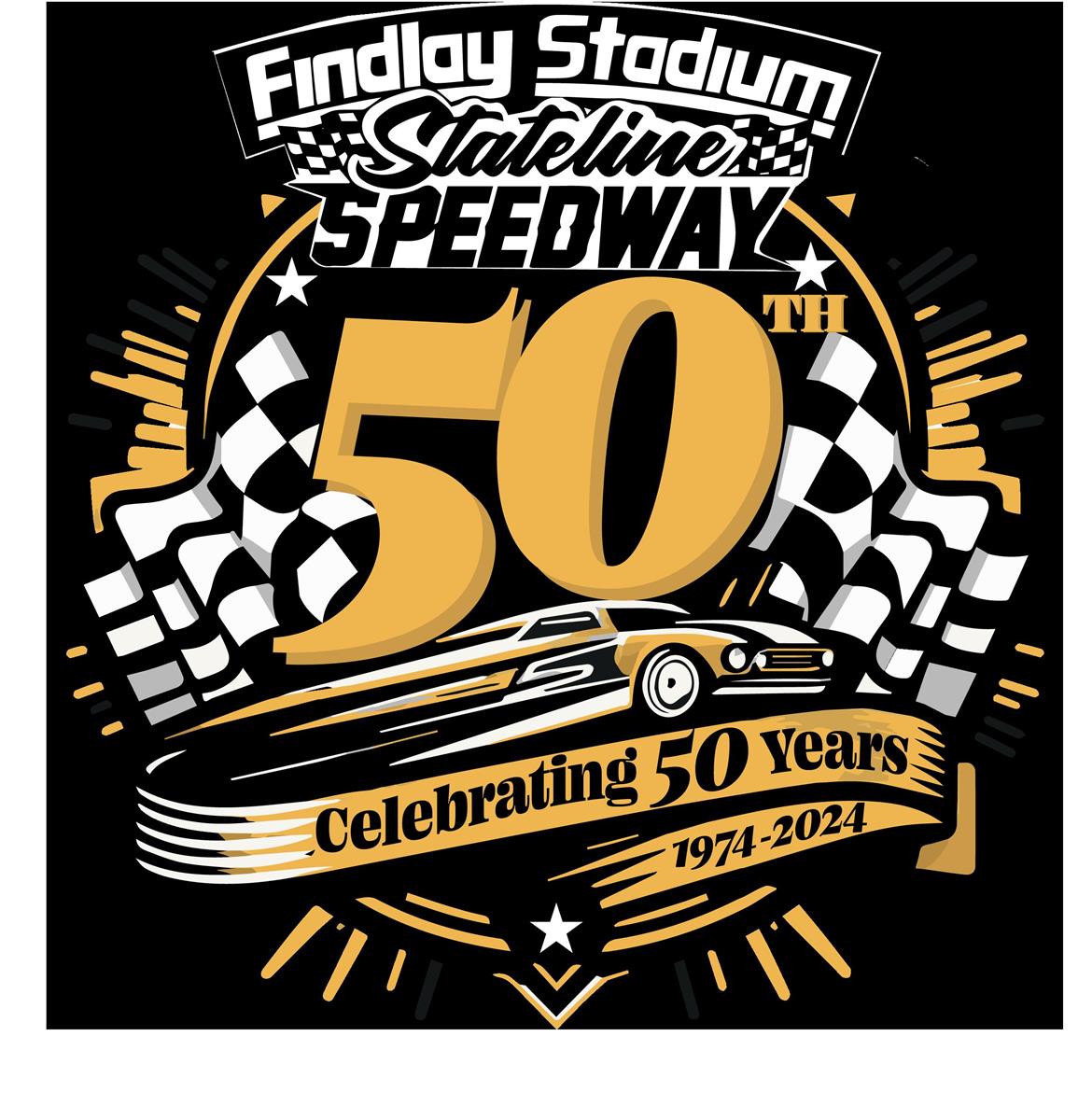 50 Years of Racing