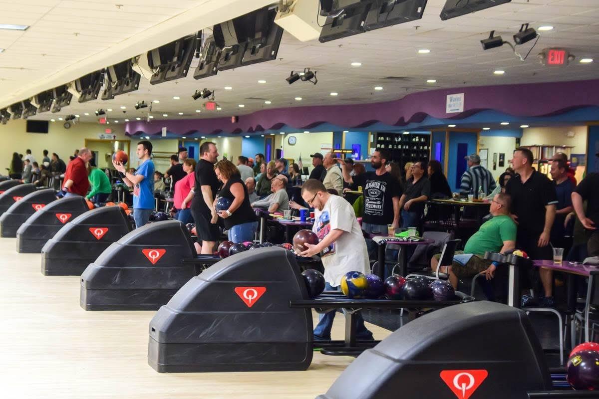 Ransomville vs Merrittville Bowling Tournament Set for March 22