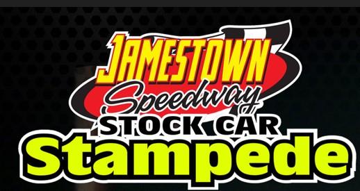 54th Annual Jamestown Stock Car Stampede - September 19th & 20th