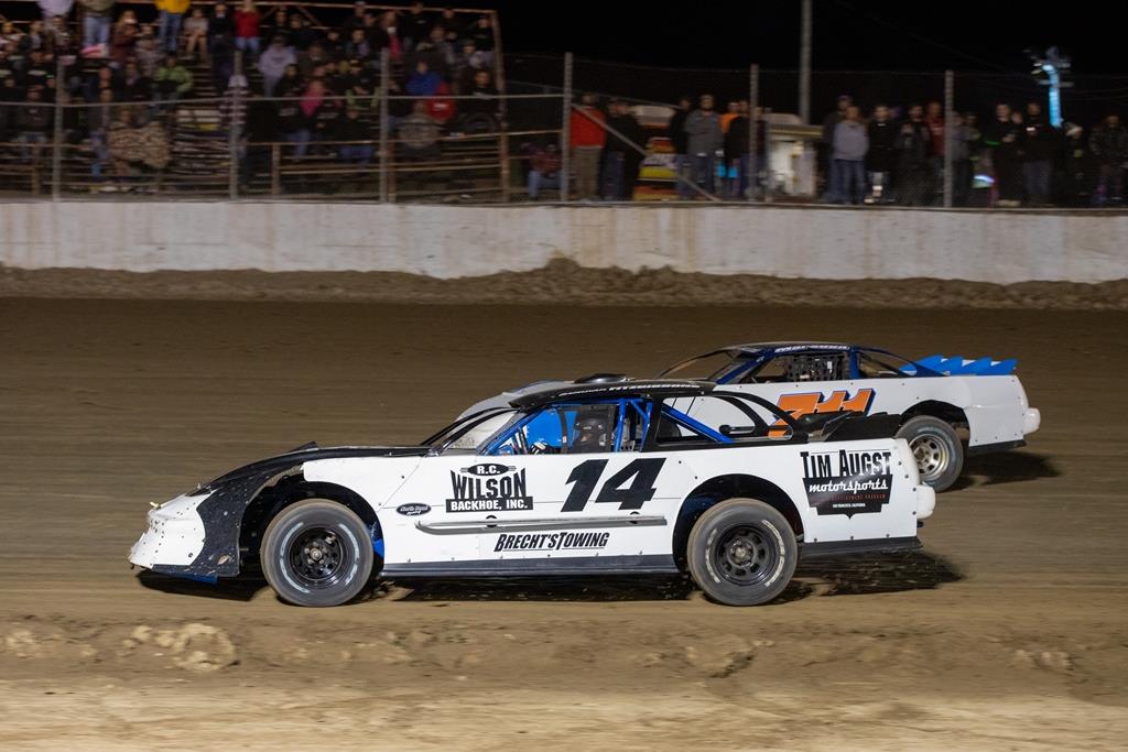 Marketing Partners Step Up for This Friday Opening Night of Fulton Speedway Outlaw 200 Weekend