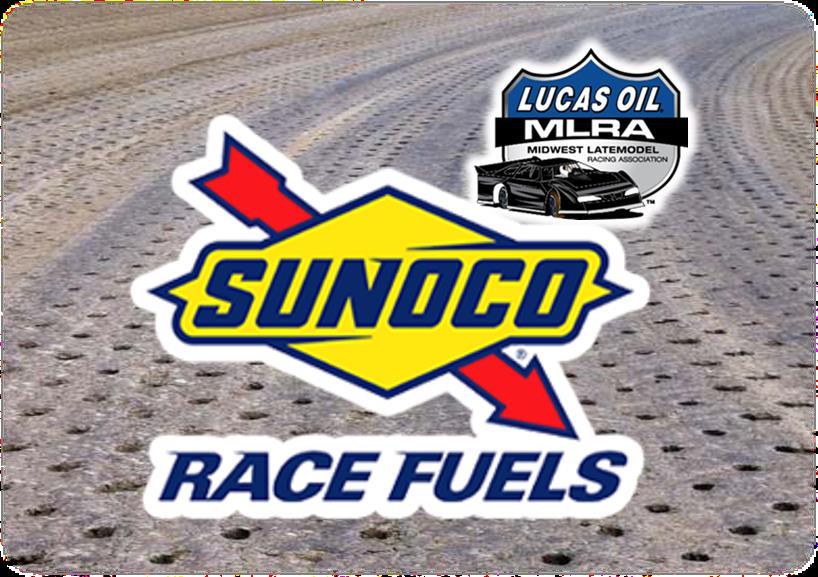 SUNOCO &quot;Official Fuel&quot; Of MLRA Doubles Down With 2023 Contingency Awards