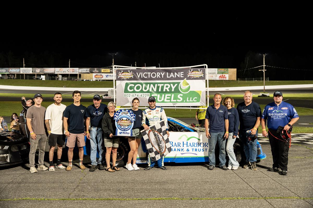 Shaw Sets Bar Higher With GSPSS Claremont Checkers