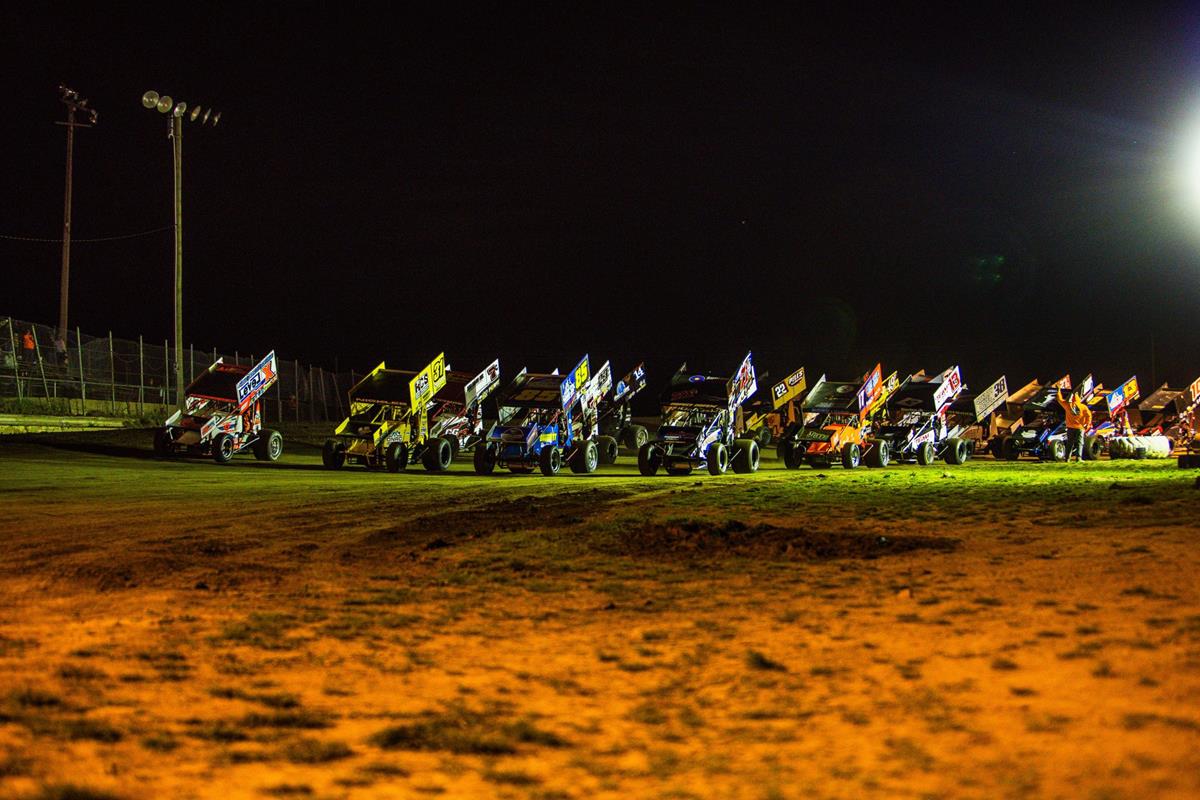 I-96 Speedway Next for GLSS; Doubleheader weekend for GLTS Opener