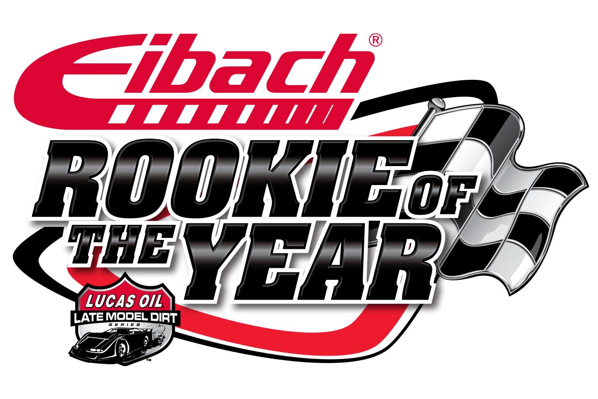 Tyler Bruening Enters the Eibach Rookie of the Year Title Chase for 2020