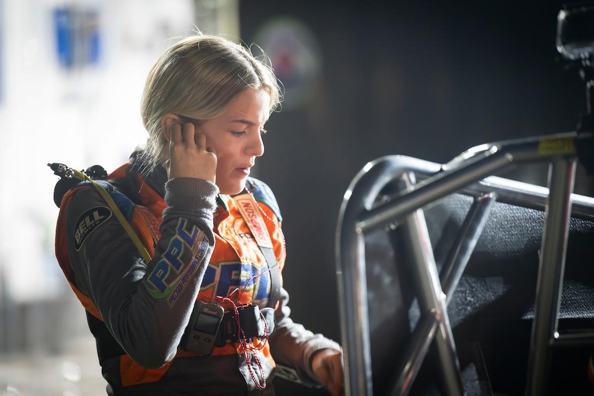 Hayden Wise Receives Fast-Track Education in Rookie Year with Xtreme Outlaw Midgets