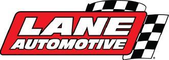 Lane Automotive Renews Sponsorship for 2024 Season