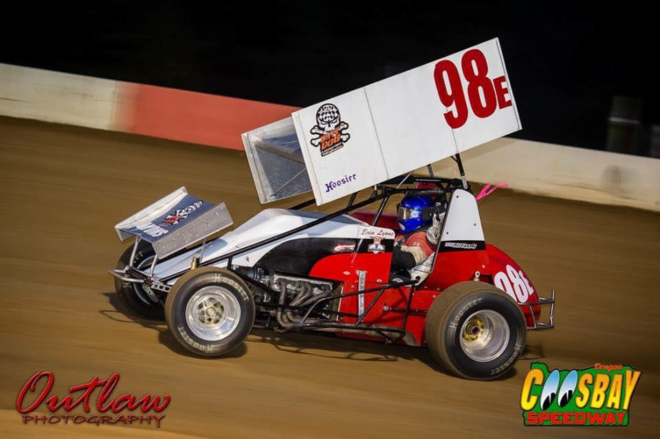 Erin Lyons To Make Wingless Debut In Coos Bay With NWWT