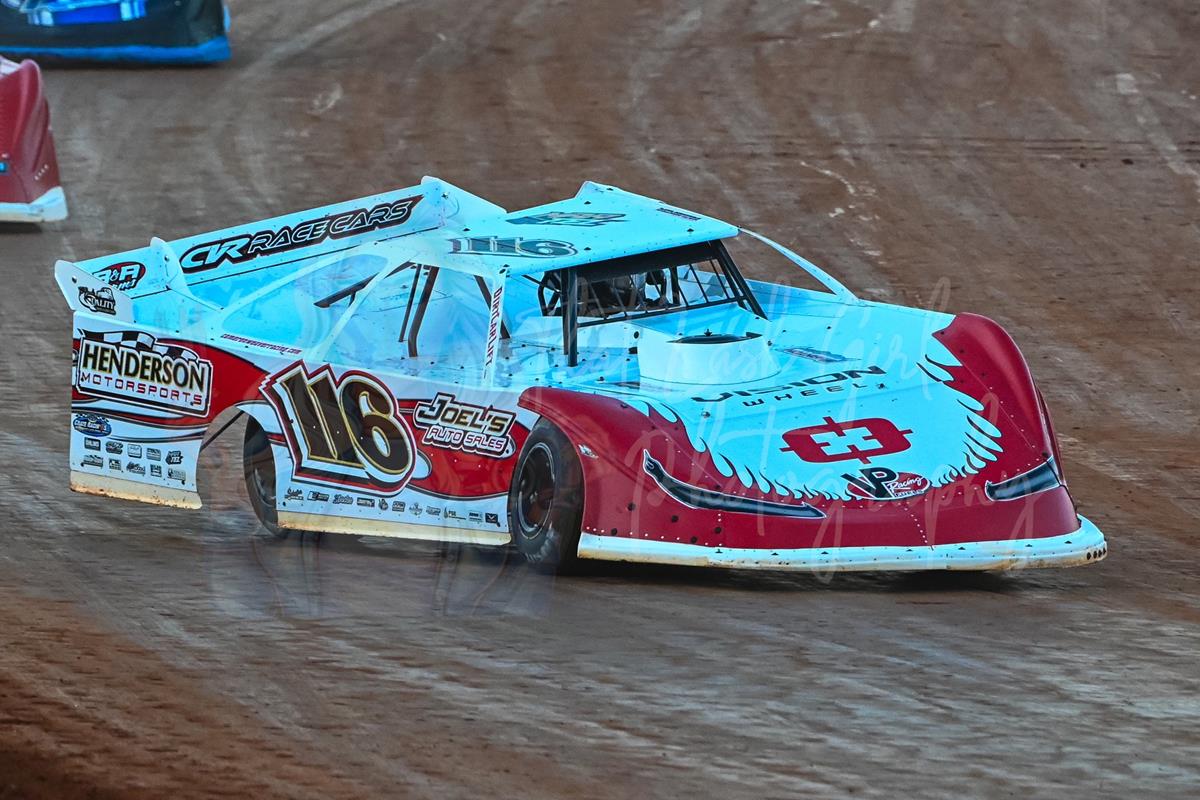 I-75 Raceway (Sweetwater, TN) – Crate Racin' USA – J.T. Kerr Memorial – June 20th-21st. 2025. (That Lash Girl Photography)