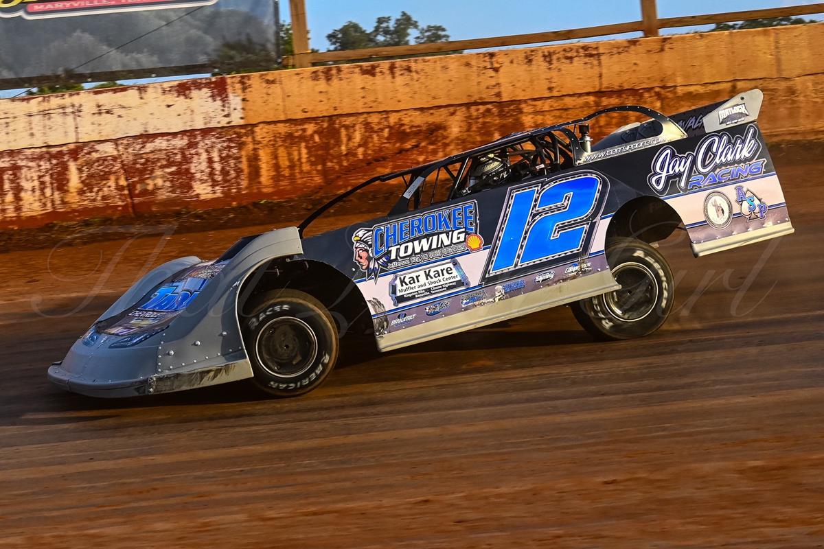 Smoky Mountain Speedway (Maryville, TN) – September 20th, 2025. (That Lash Girl Photography)