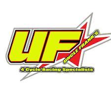 WELCOME UNCLE FRANKS AS THE 2020 FLAT ADULT CLONE SPONSOR