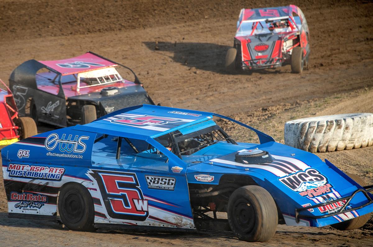 Grays Harbor Raceway