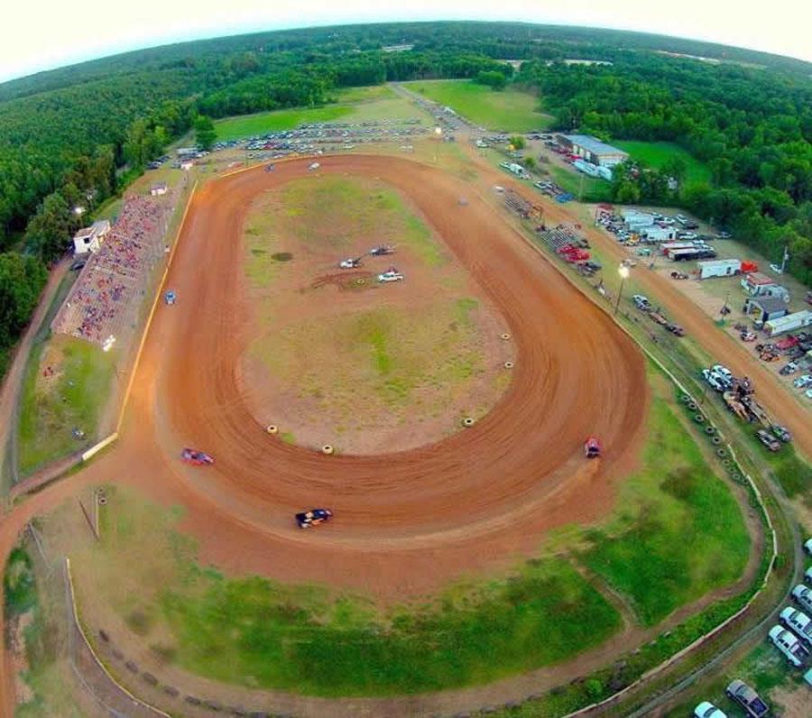 COMP Cams Super Dirt Series set for Boothill Invasion