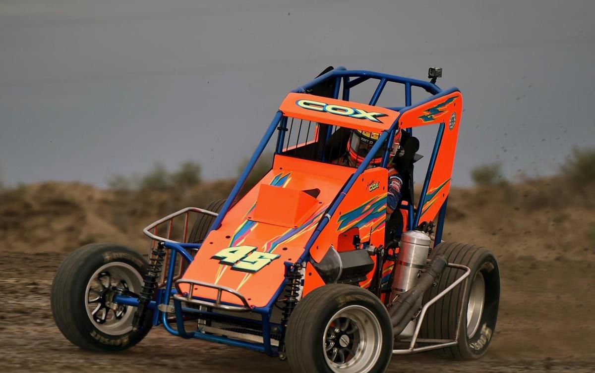 Port City Raceway (Tulsa, OK) – Turnpike Challenge – March 21st-22nd, 2025.