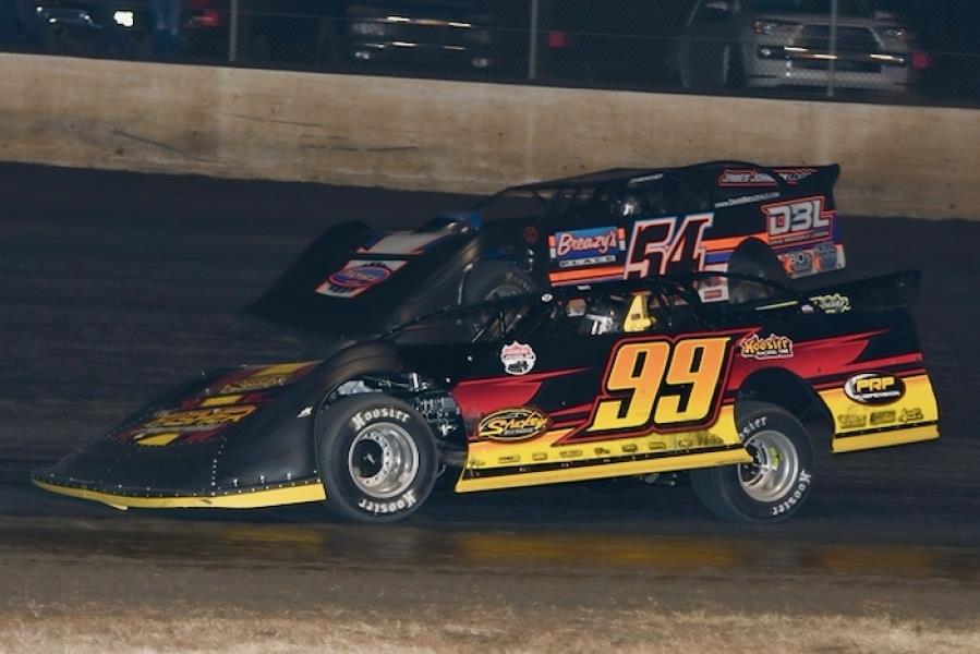 Fisher finishes 11th with MSCCS at Whynot Motorsports Park