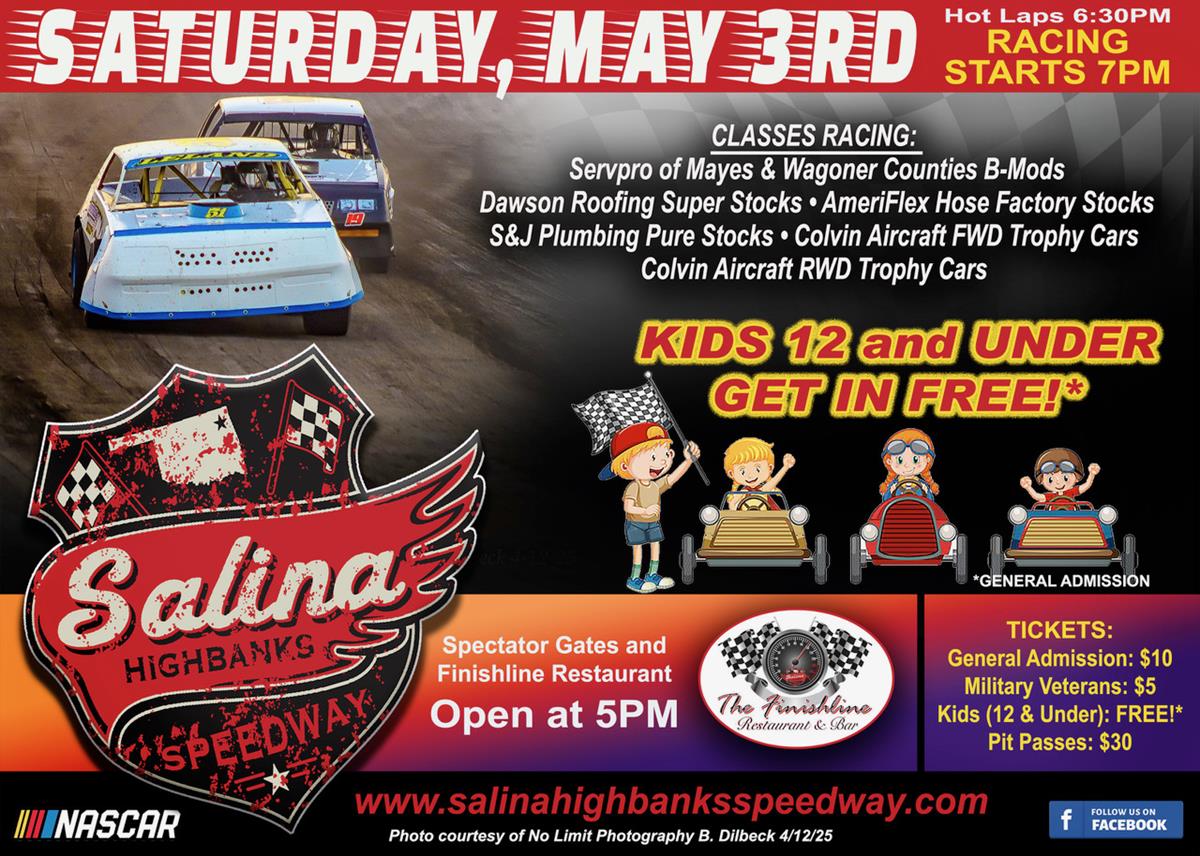 FREE admission for kids this Saturday!