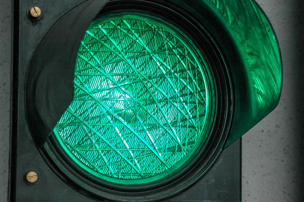 Green Light: Brookfield Speedway Goes Green Monday, May 26 with Fast Cars & Freedom