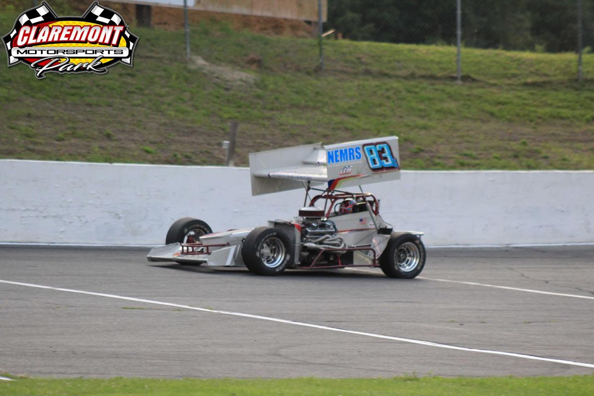 Claremont Motorsports Park to Host Inaugural SMAC 350 Super Modified Series Event on Friday, June 20th