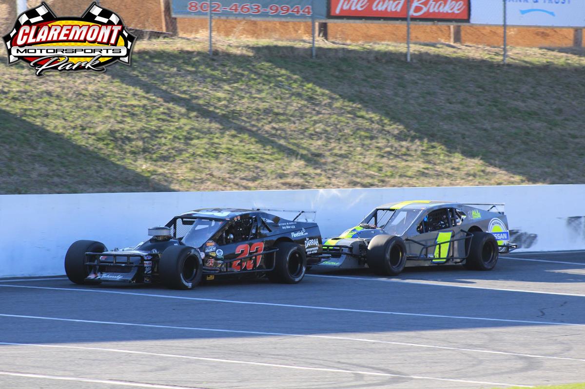 Claremont Motorsports Park Roars Back to Life This Friday Night, May 2