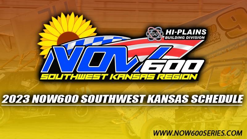 NOW600 Southwest Kansas Region Set to Debut in 2023!