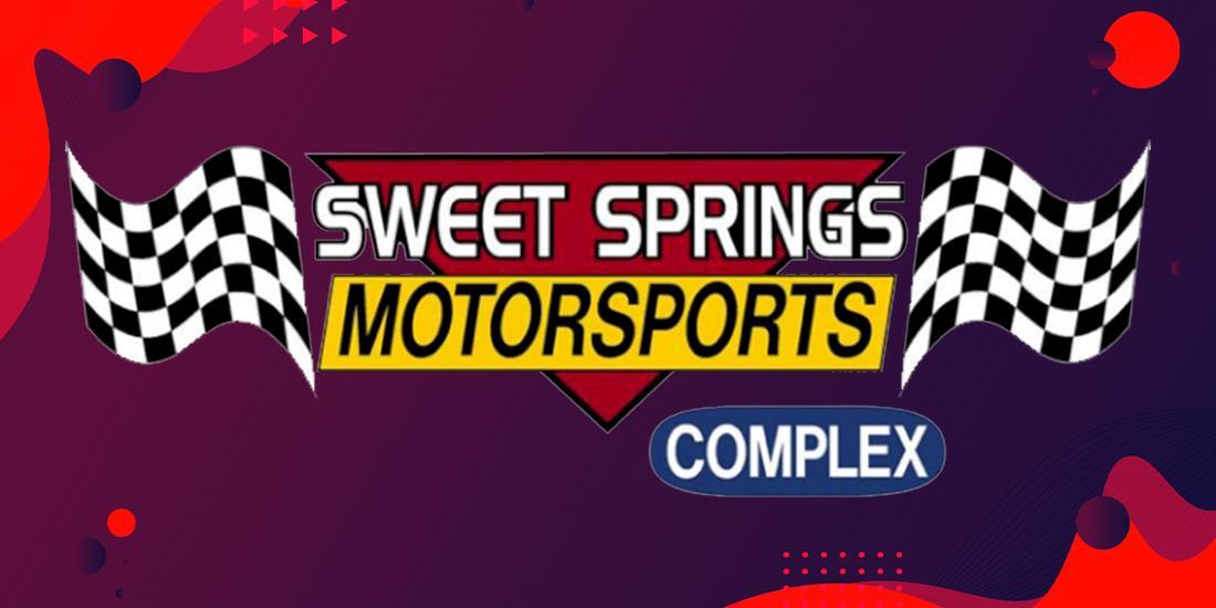 Sweet Springs Motorsports Complex Increases Weekly Payouts