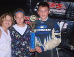 Track Championship at Sweet Springs