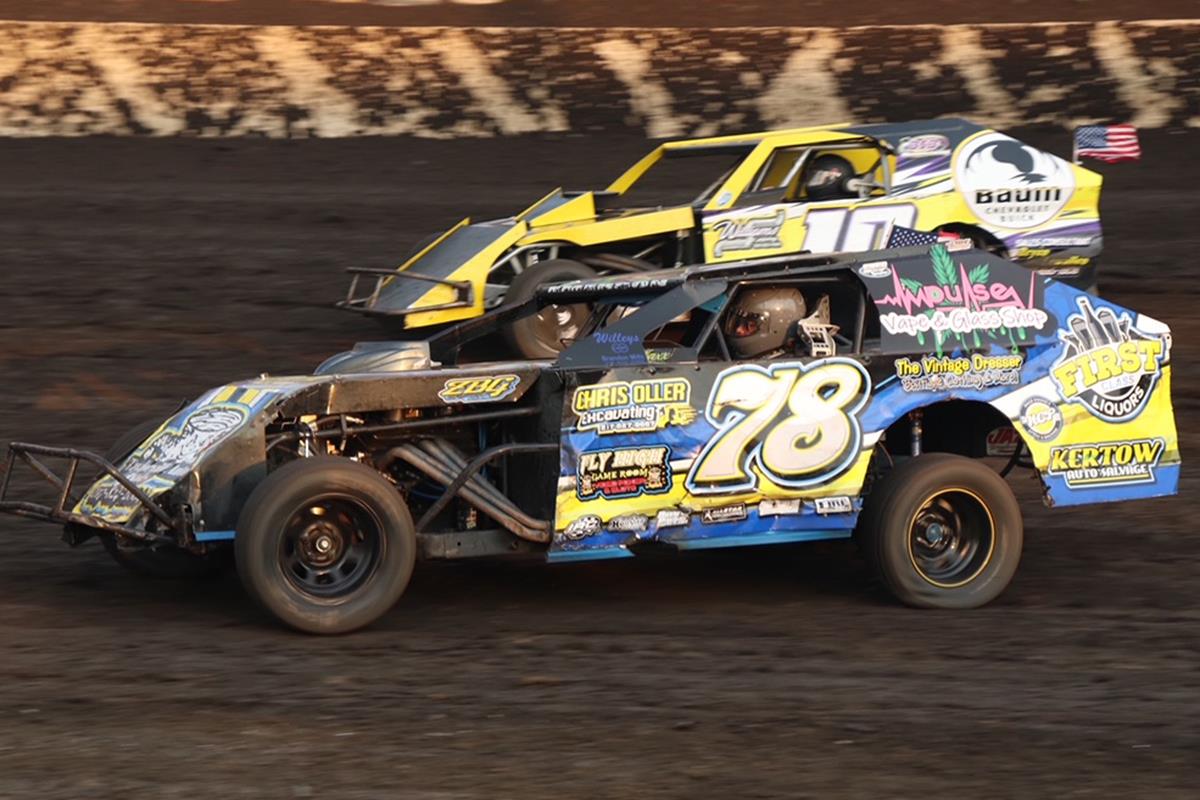 Macon Speedway Set For 78th Season Opener Under New Ownership
