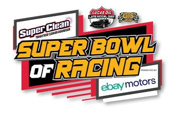 Super Clean Super Bowl of Racing Presented by eBay Motors
