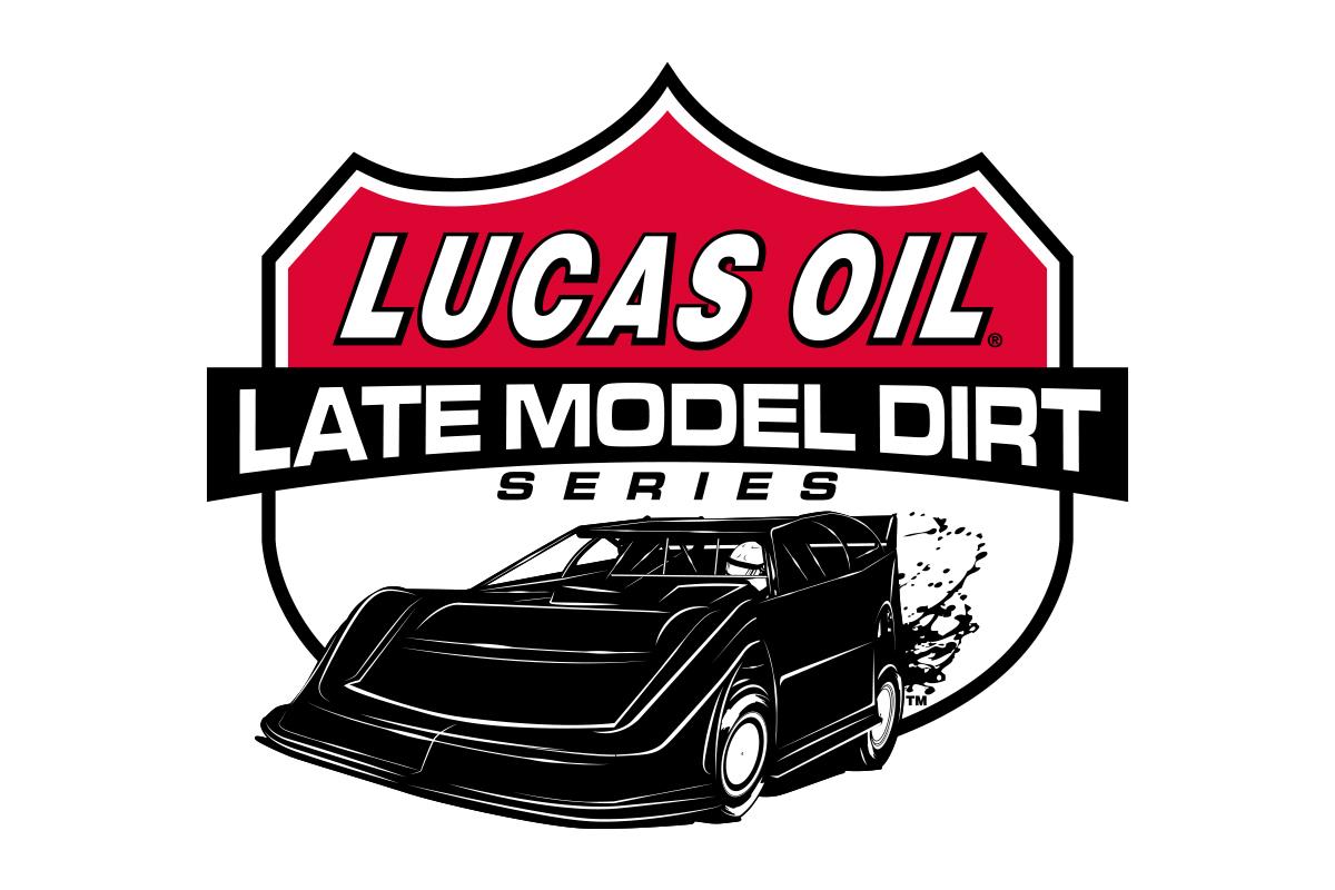 Lucas Oil Late Model Series