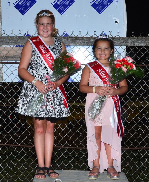 2021 Miss Mini E Contest Entry Forms are now available!