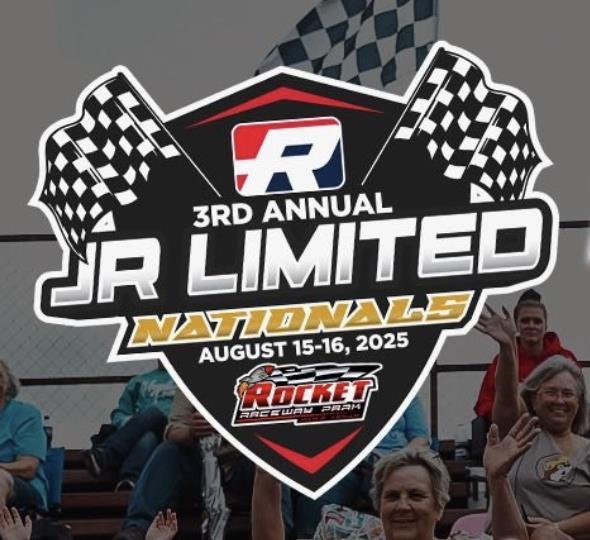 Next UP: Jr Limited Nationals and Lll' Texas Enduro August 15-16th