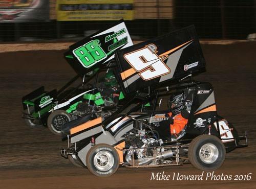 Driven Midwest NOW600 Series Heading to 281 Speedway This Saturday