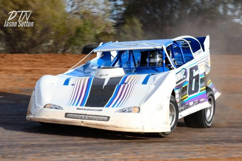 Mackenzie Wins at Windy Hill!