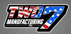 TWO7 MANUFACTURING TO AWARD $3,000 PIT BOX TO AN ELIGIBLE RUSH LATE MODEL RACER AT LERNERVILLE'S $20,000 TO-WIN "BILL EMIG MEMORIAL"; OVER $17,000 IN