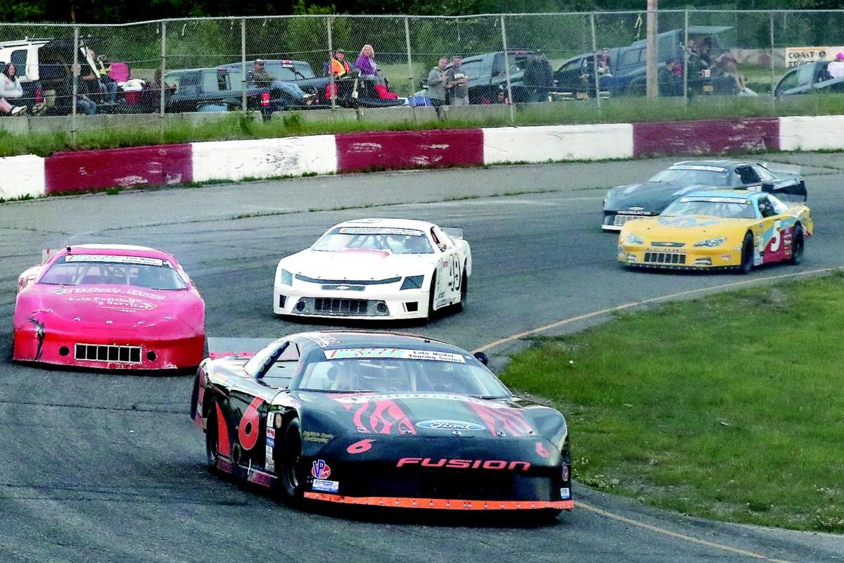 Wescar Late Models are coming to the Speedway in 2022.