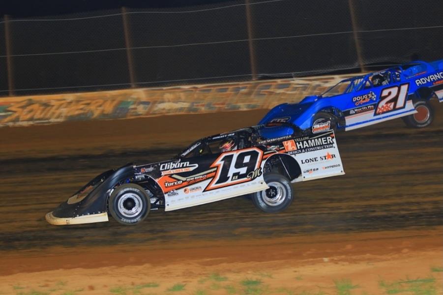 Whynot Motorsports Park (Meridian, MS) – Mississippi State Championship Challenge Series – April 19th, 2025. (Impact Zone Photo)