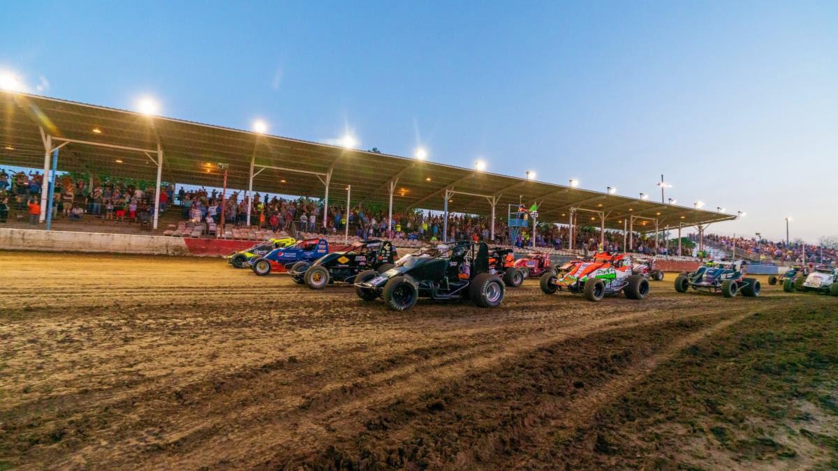 Jim Hurtubise Classic this Friday at Terre Haute